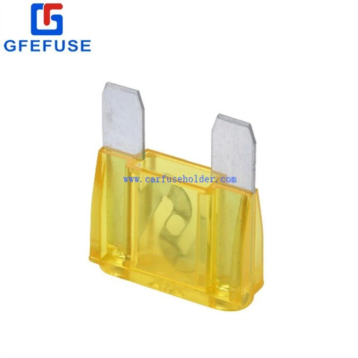 Car Blade Fuse