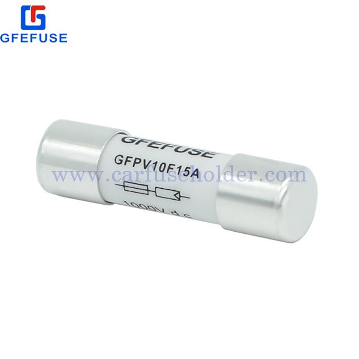 GPV DC Fuse
