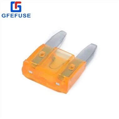 Automotive Blade Fuse