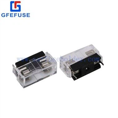 Base Plate Fuse Holder