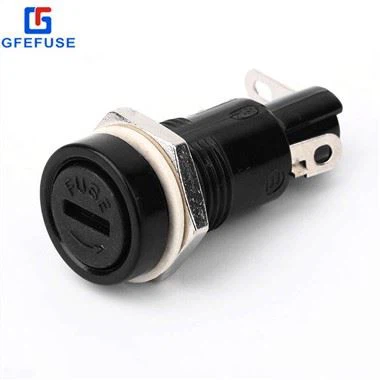 DC Fuse Holder