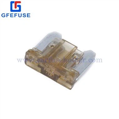 Insert Automobile Fuse