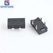 GF(702A)Horizontal Mini insert fuse holder